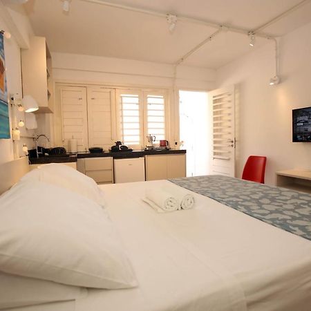 Saint Germain Kite Residence Icaraí Dış mekan fotoğraf