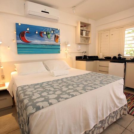 Saint Germain Kite Residence Icaraí Dış mekan fotoğraf