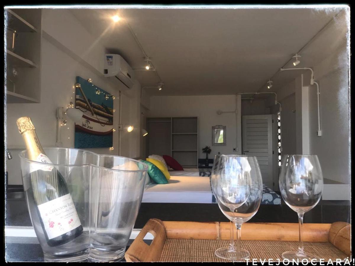 Saint Germain Kite Residence Icaraí Dış mekan fotoğraf