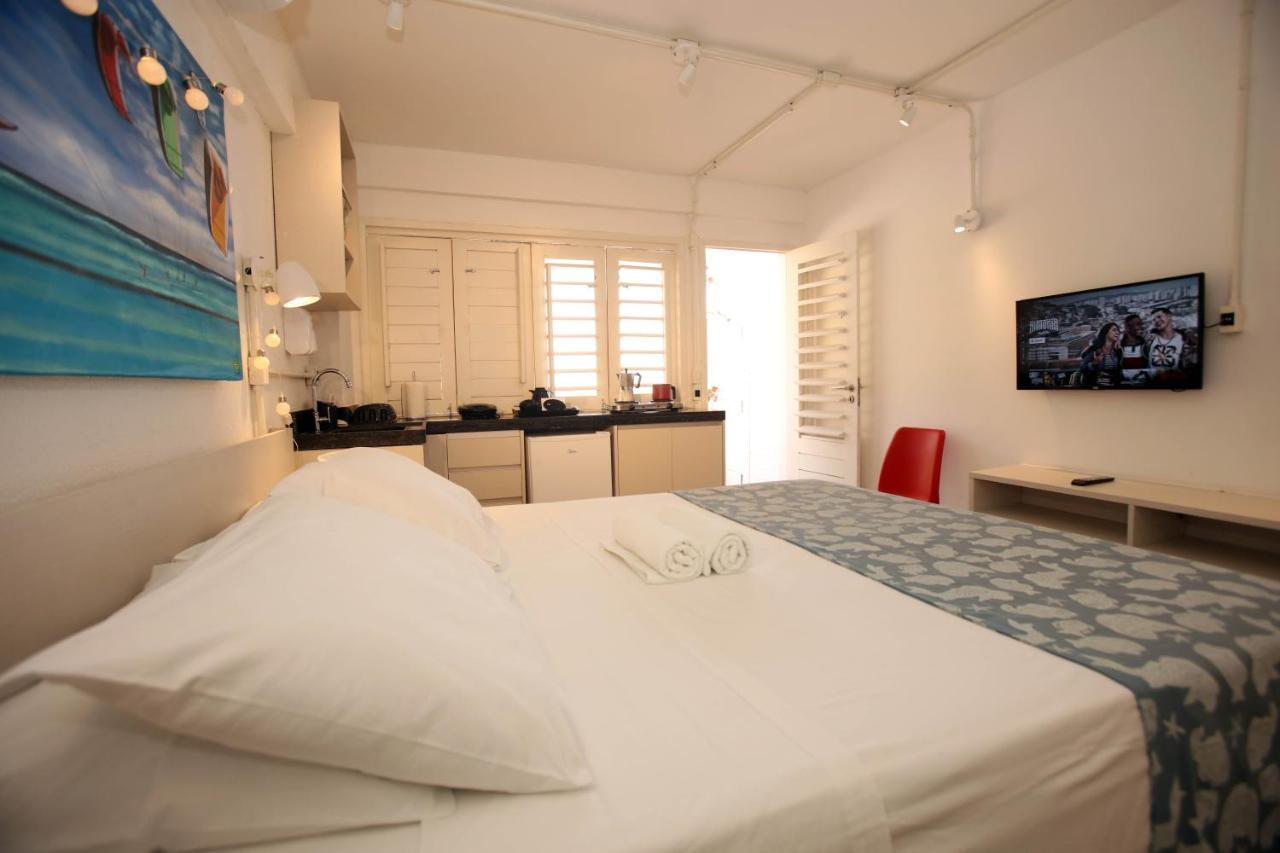 Saint Germain Kite Residence Icaraí Dış mekan fotoğraf