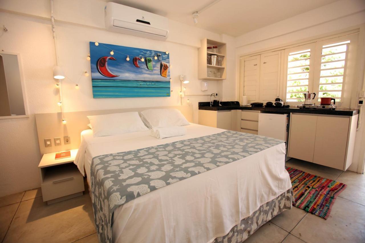 Saint Germain Kite Residence Icaraí Dış mekan fotoğraf