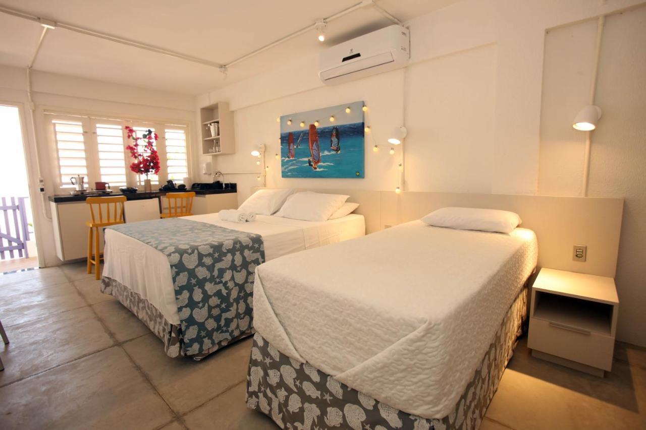 Saint Germain Kite Residence Icaraí Dış mekan fotoğraf