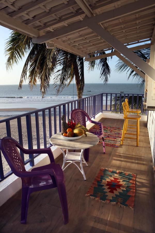 Saint Germain Kite Residence Icaraí Dış mekan fotoğraf