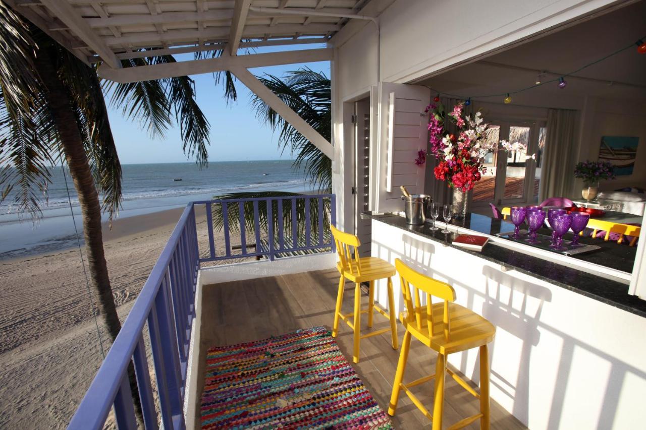 Saint Germain Kite Residence Icaraí Dış mekan fotoğraf