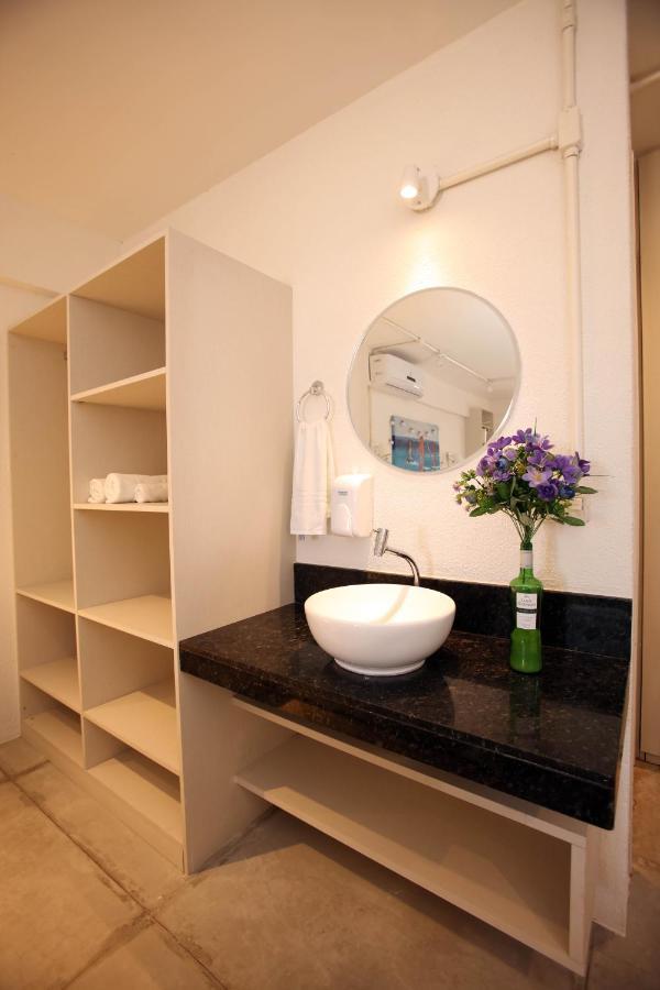 Saint Germain Kite Residence Icaraí Dış mekan fotoğraf