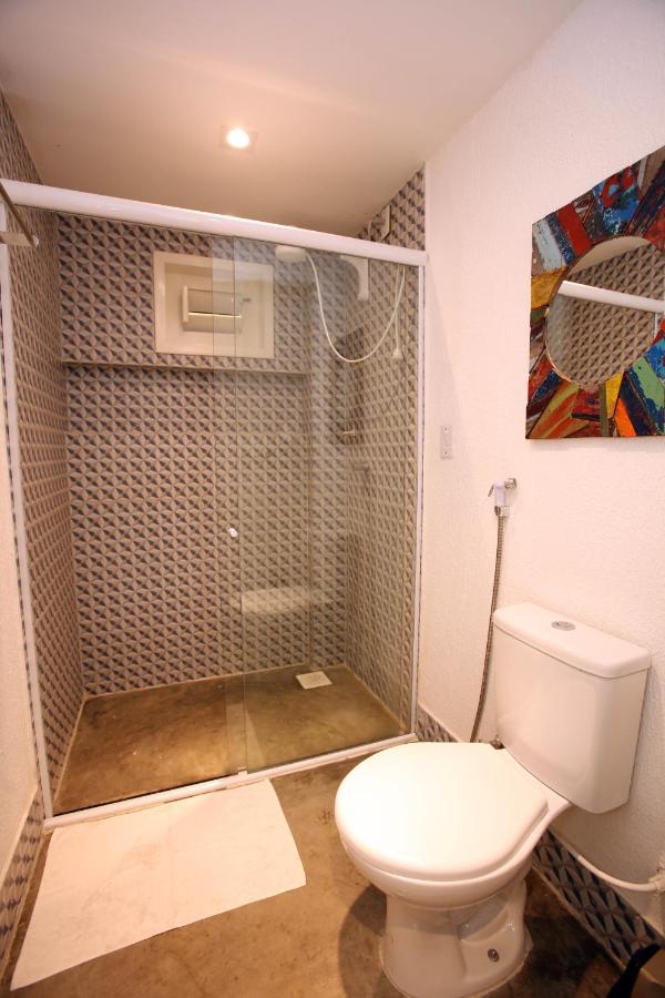 Saint Germain Kite Residence Icaraí Dış mekan fotoğraf