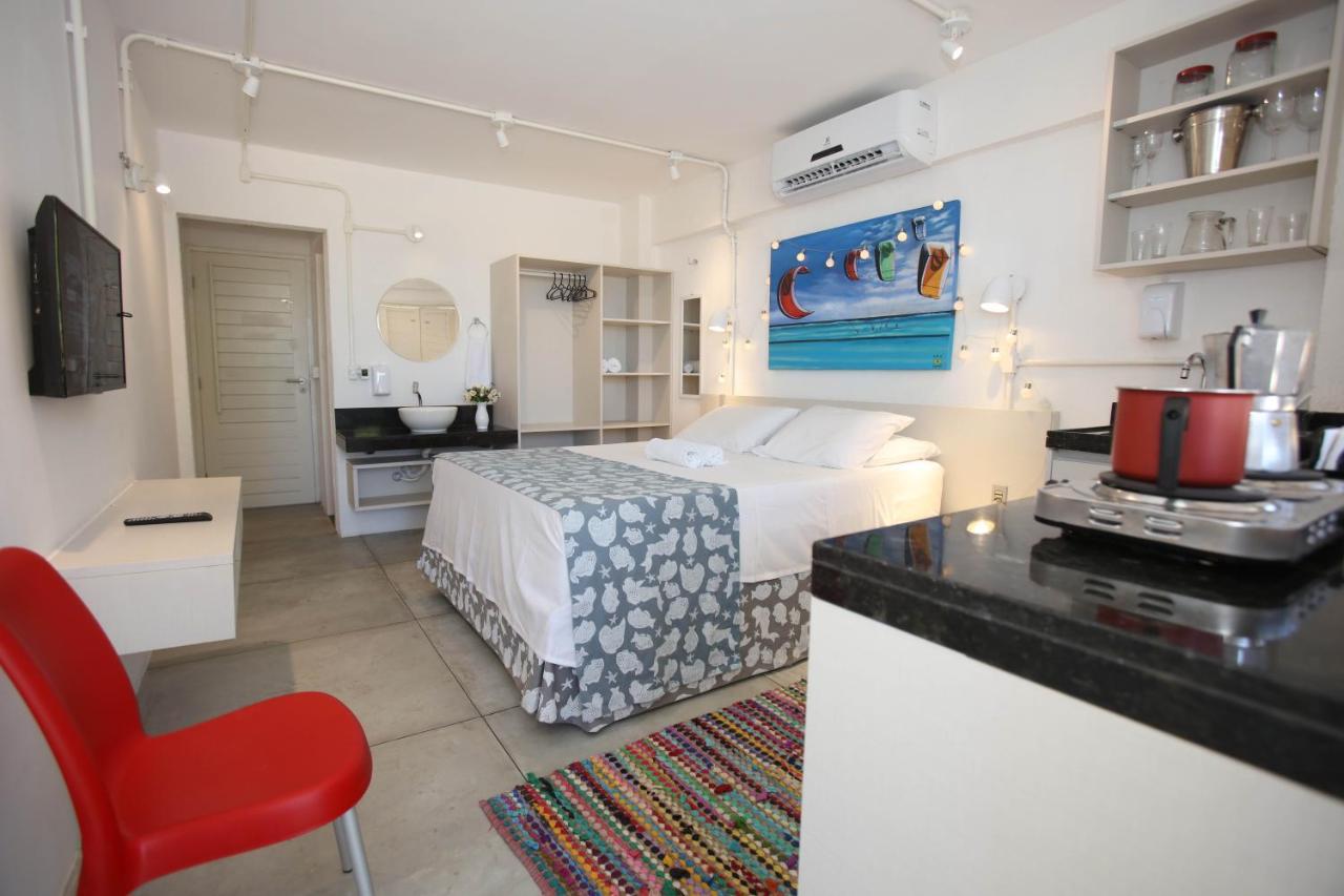 Saint Germain Kite Residence Icaraí Dış mekan fotoğraf
