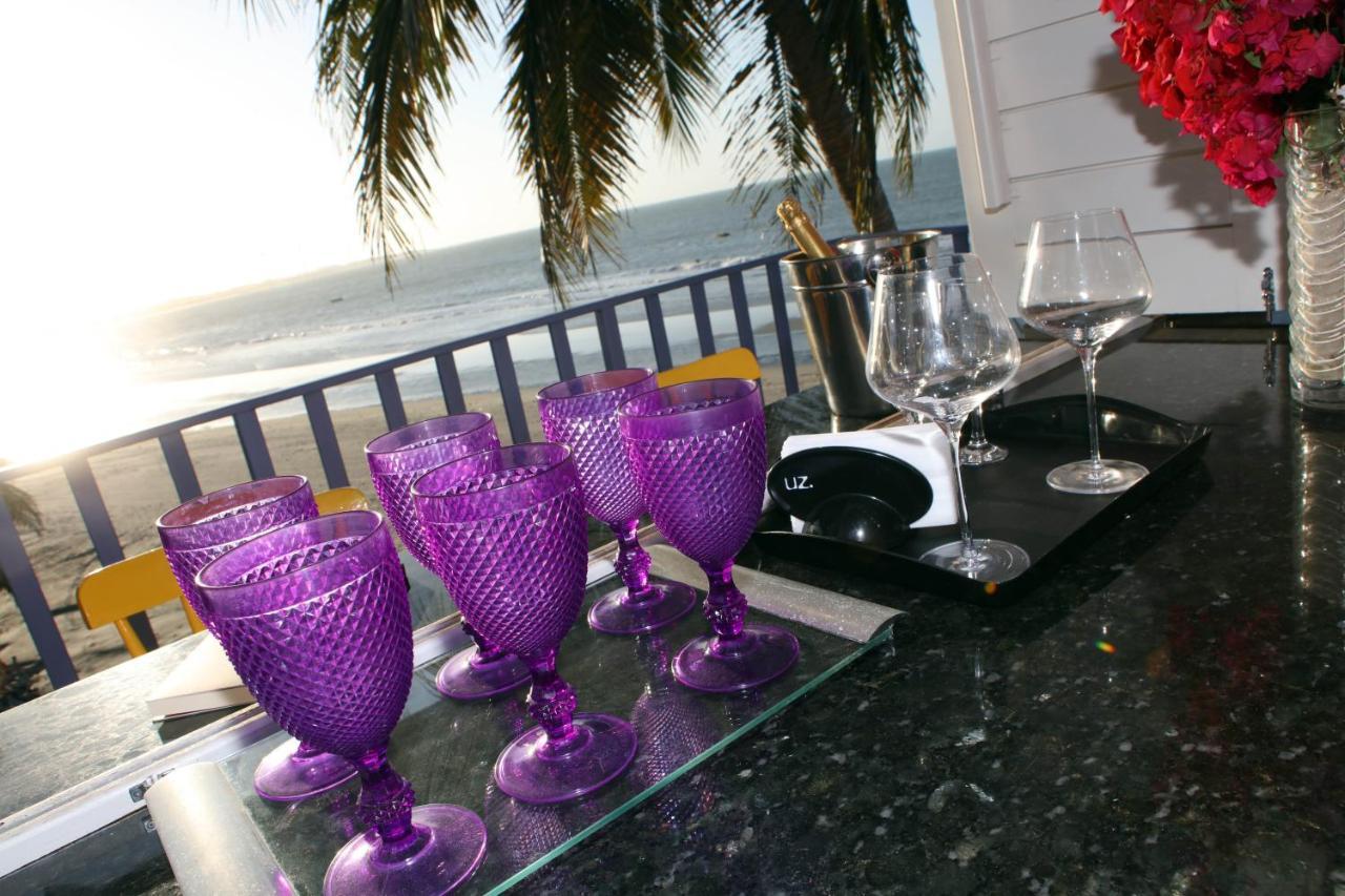 Saint Germain Kite Residence Icaraí Dış mekan fotoğraf