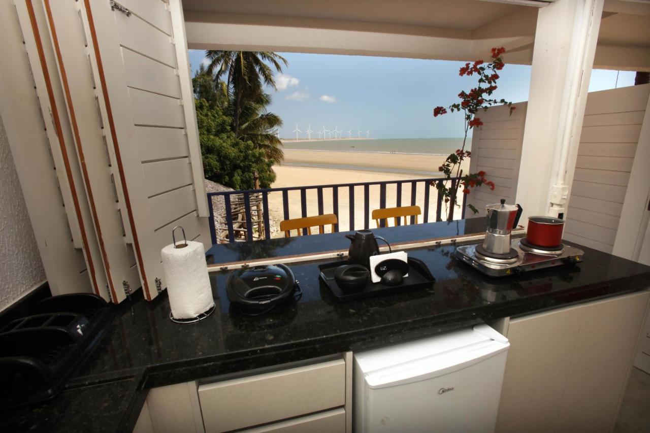 Saint Germain Kite Residence Icaraí Dış mekan fotoğraf