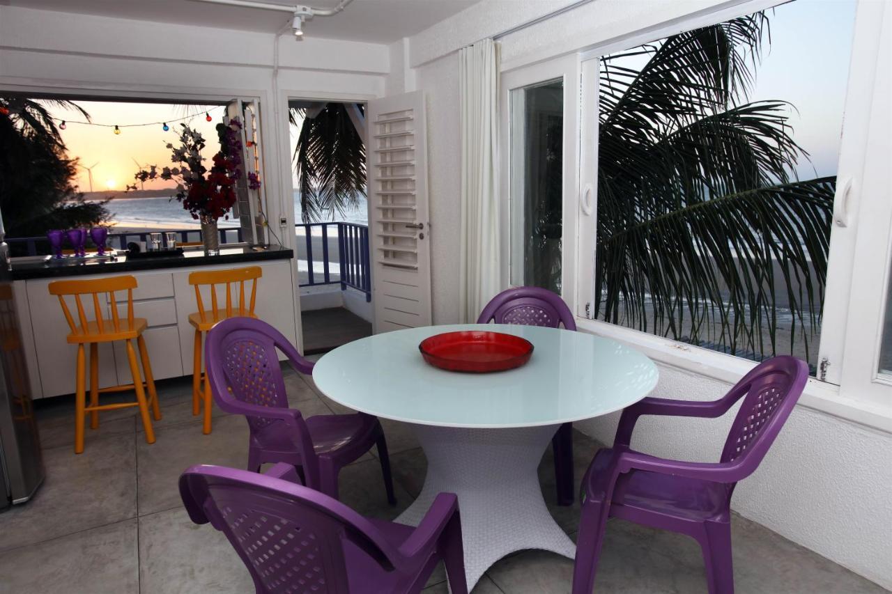 Saint Germain Kite Residence Icaraí Dış mekan fotoğraf