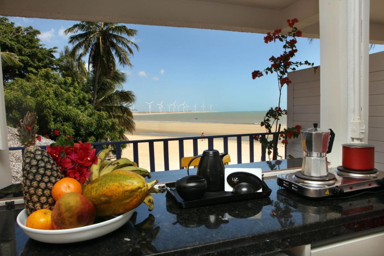 Saint Germain Kite Residence Icaraí Dış mekan fotoğraf