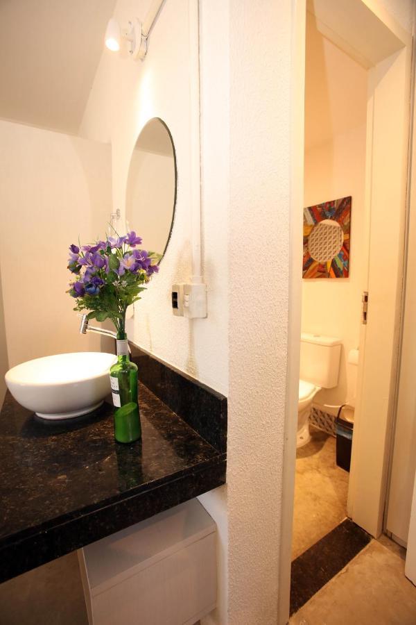 Saint Germain Kite Residence Icaraí Dış mekan fotoğraf
