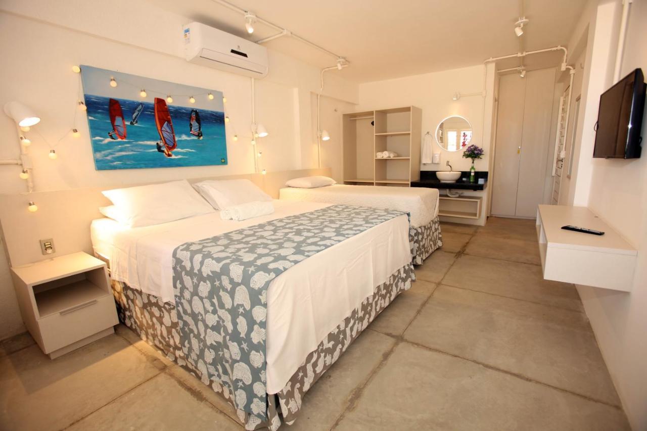 Saint Germain Kite Residence Icaraí Dış mekan fotoğraf