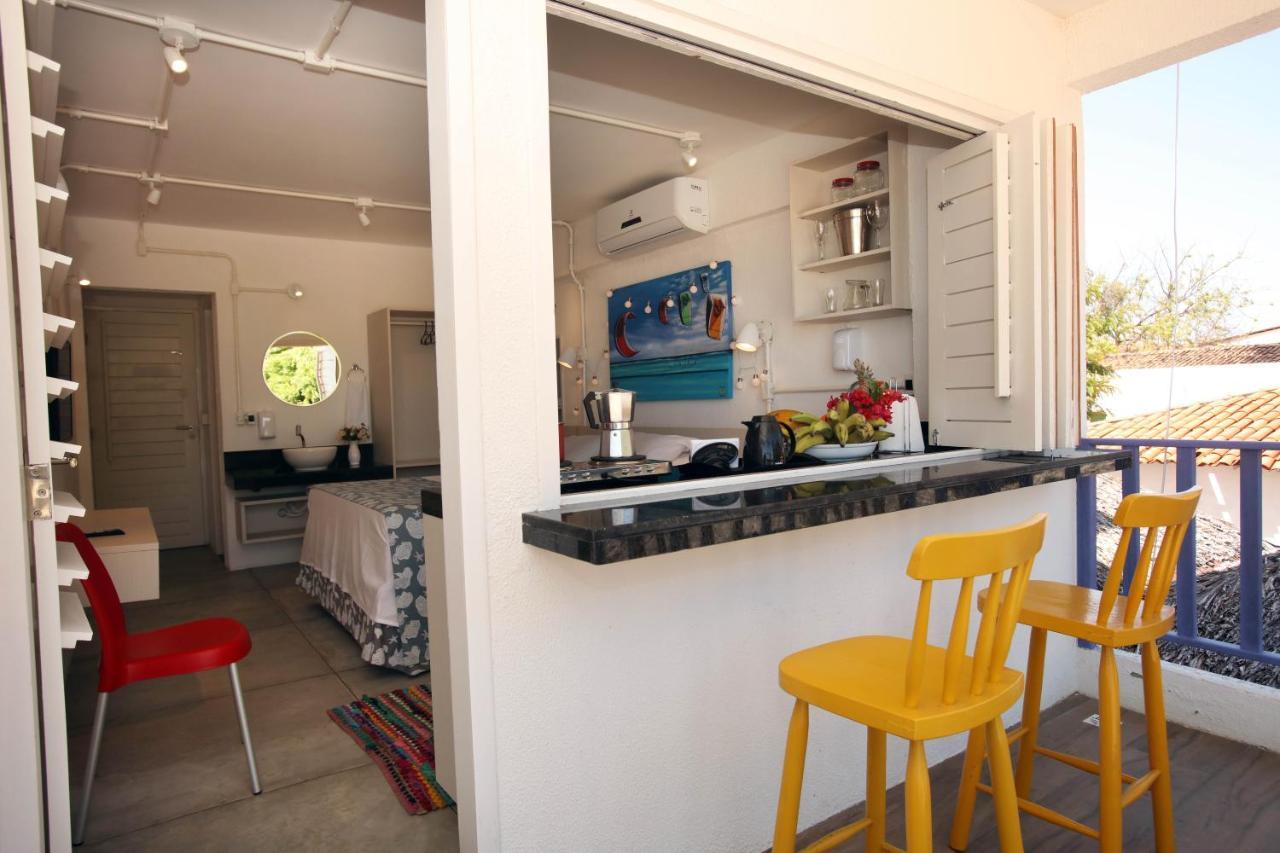 Saint Germain Kite Residence Icaraí Dış mekan fotoğraf