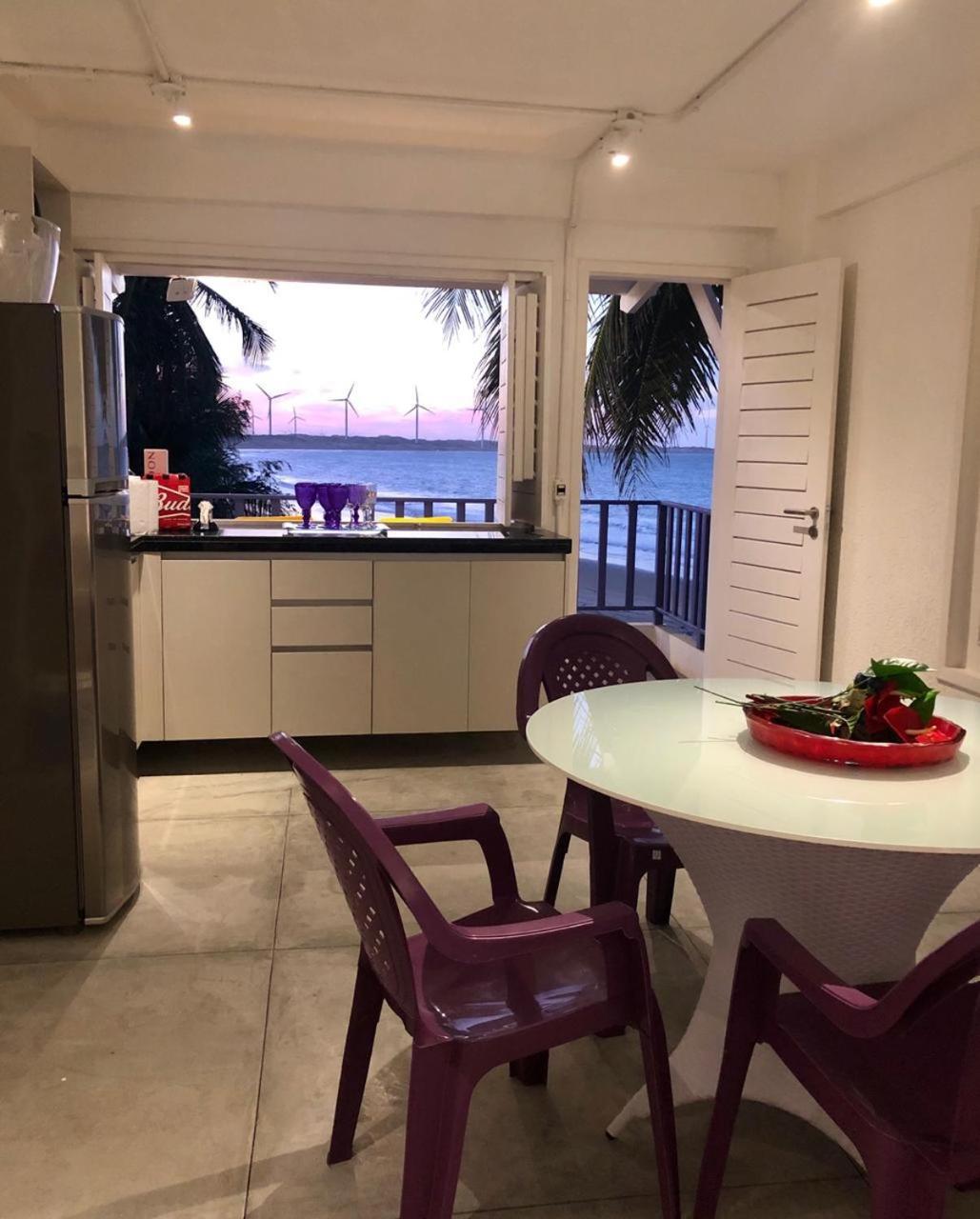 Saint Germain Kite Residence Icaraí Dış mekan fotoğraf