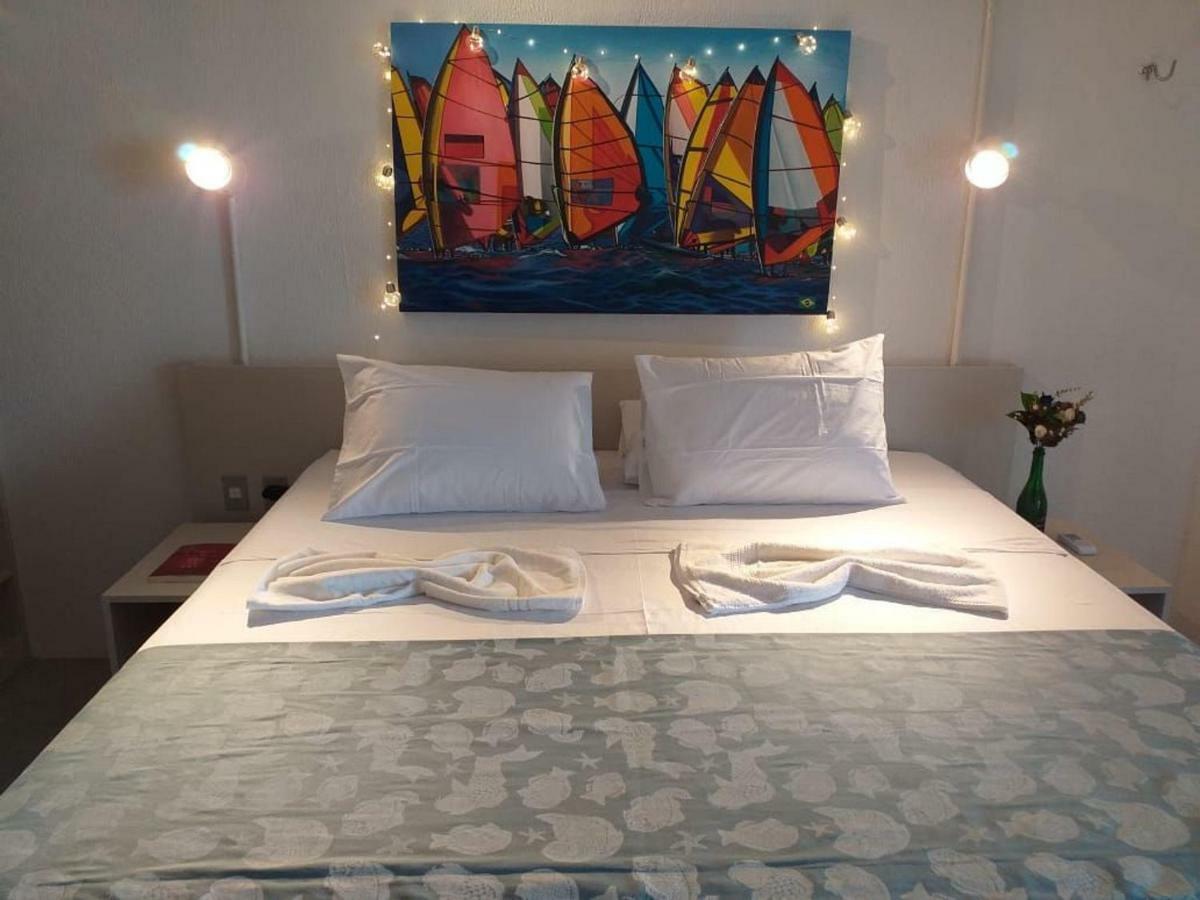 Saint Germain Kite Residence Icaraí Dış mekan fotoğraf