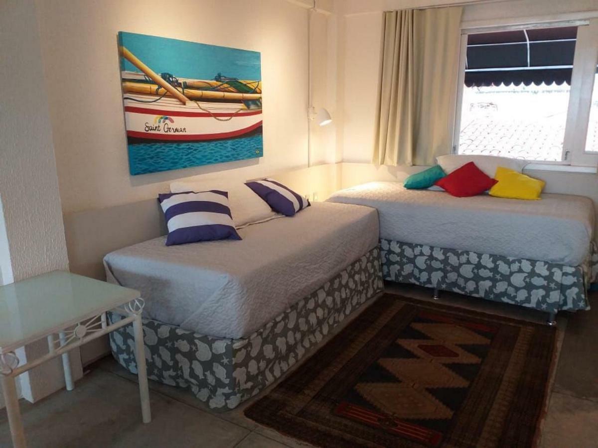 Saint Germain Kite Residence Icaraí Dış mekan fotoğraf