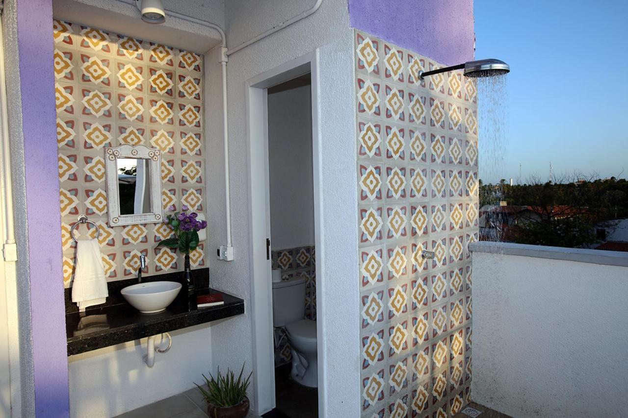 Saint Germain Kite Residence Icaraí Dış mekan fotoğraf