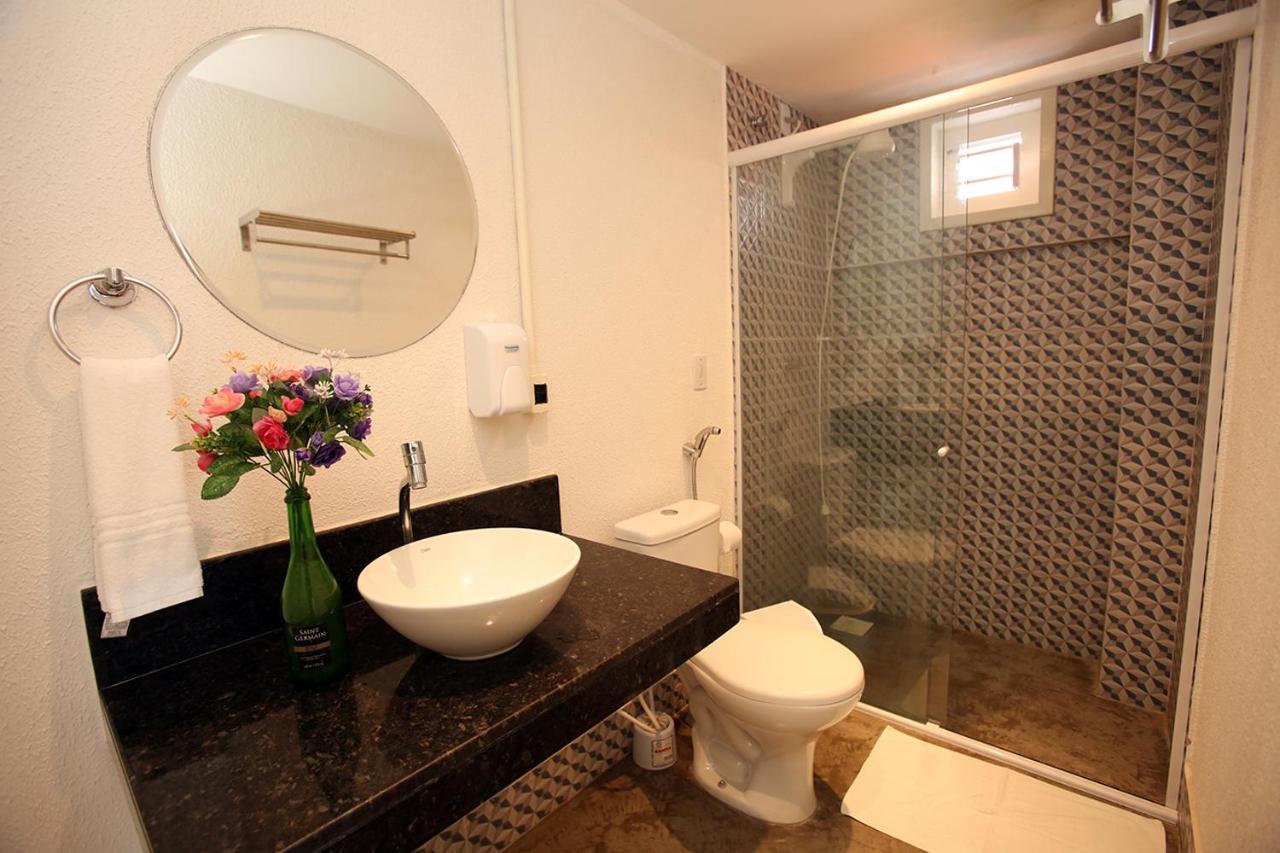 Saint Germain Kite Residence Icaraí Dış mekan fotoğraf