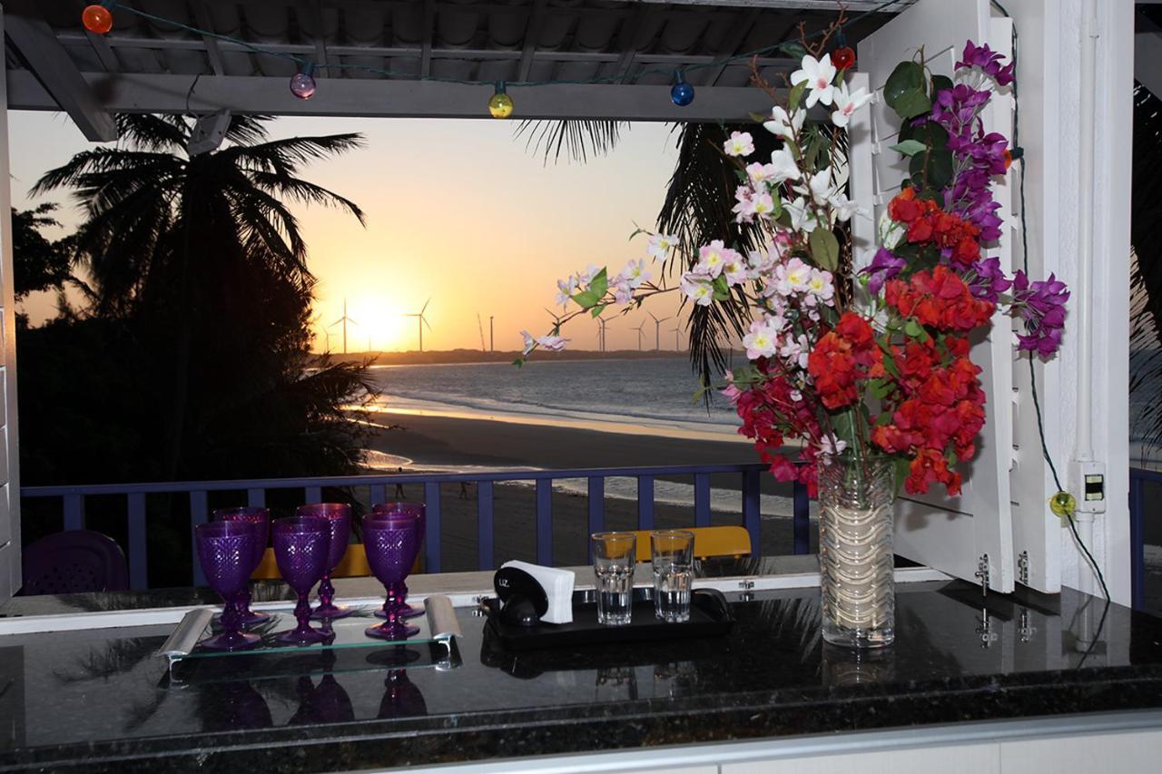 Saint Germain Kite Residence Icaraí Dış mekan fotoğraf