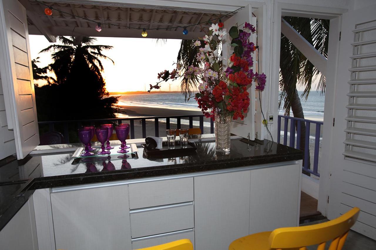 Saint Germain Kite Residence Icaraí Dış mekan fotoğraf