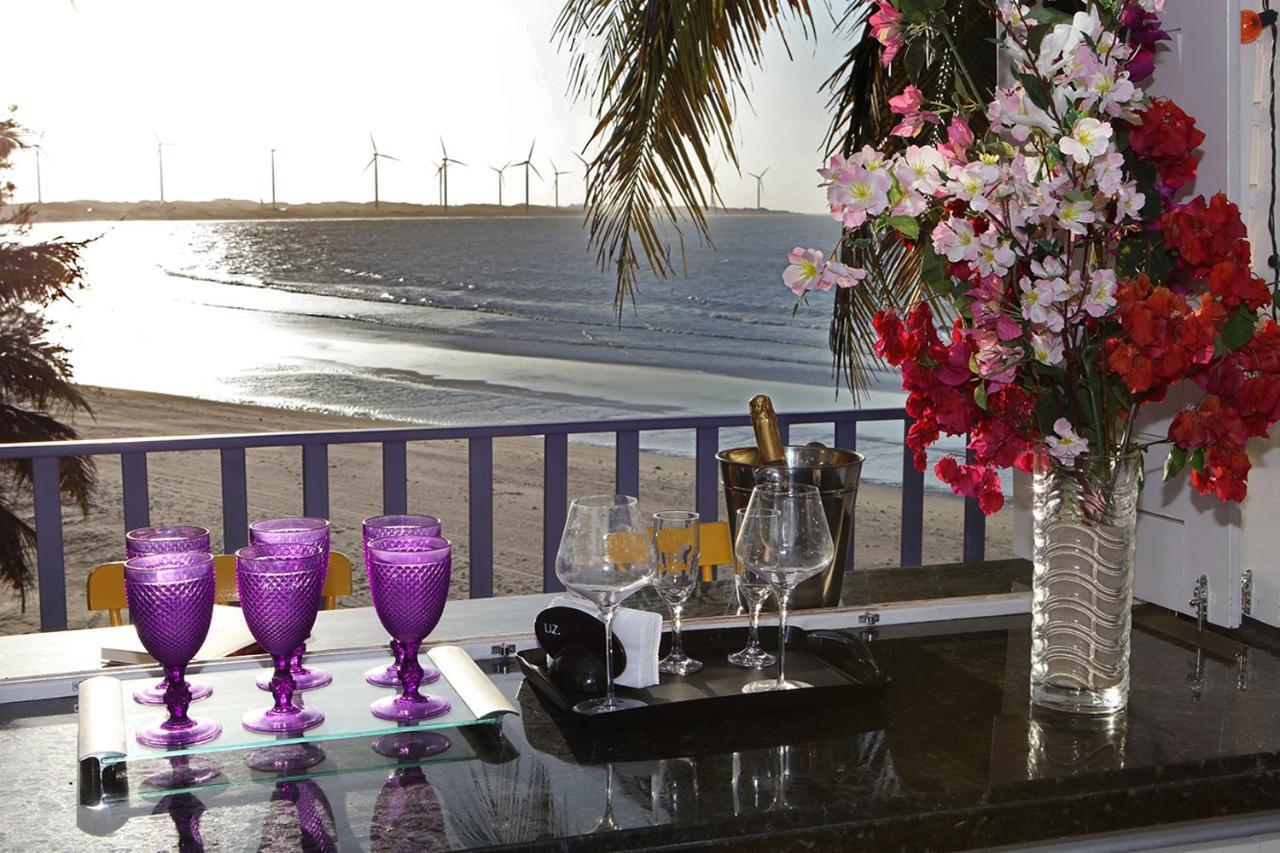 Saint Germain Kite Residence Icaraí Dış mekan fotoğraf