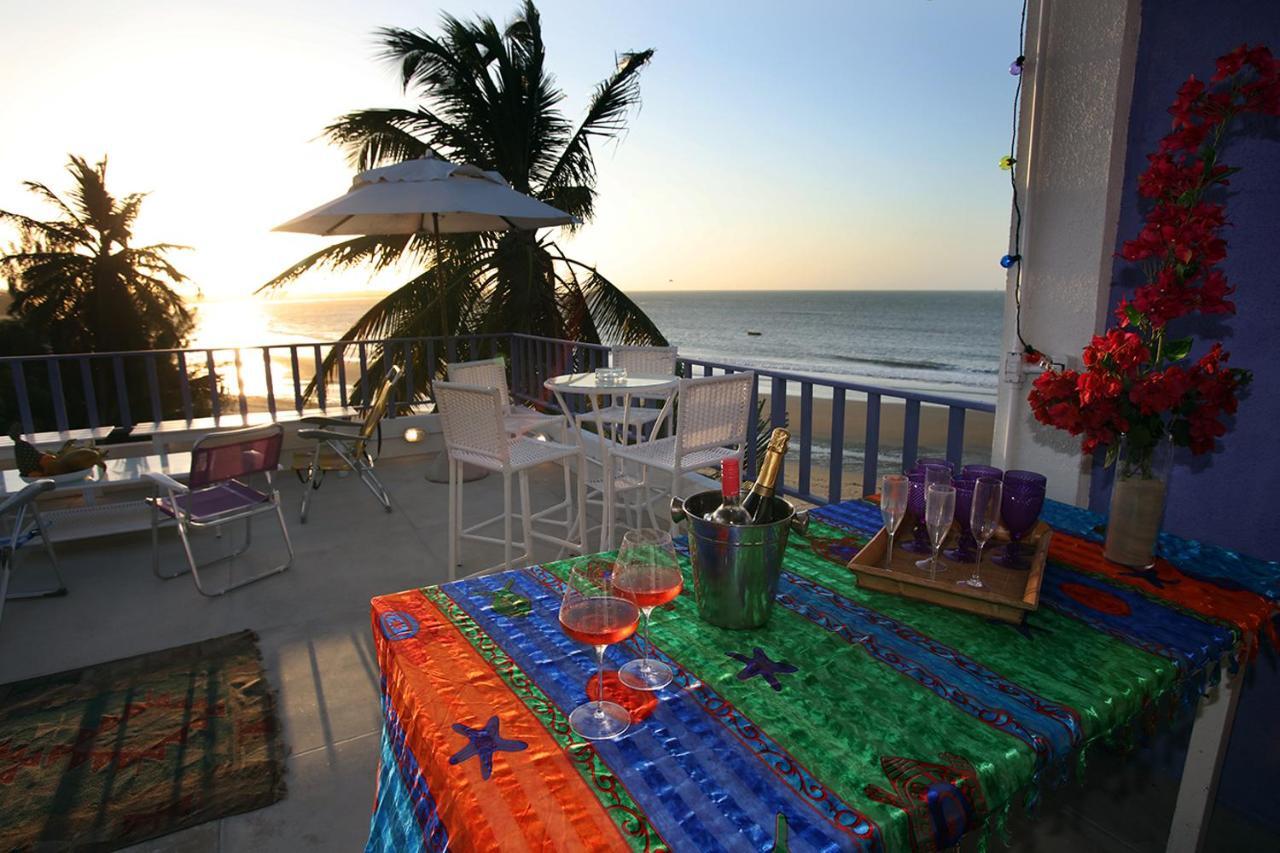 Saint Germain Kite Residence Icaraí Dış mekan fotoğraf