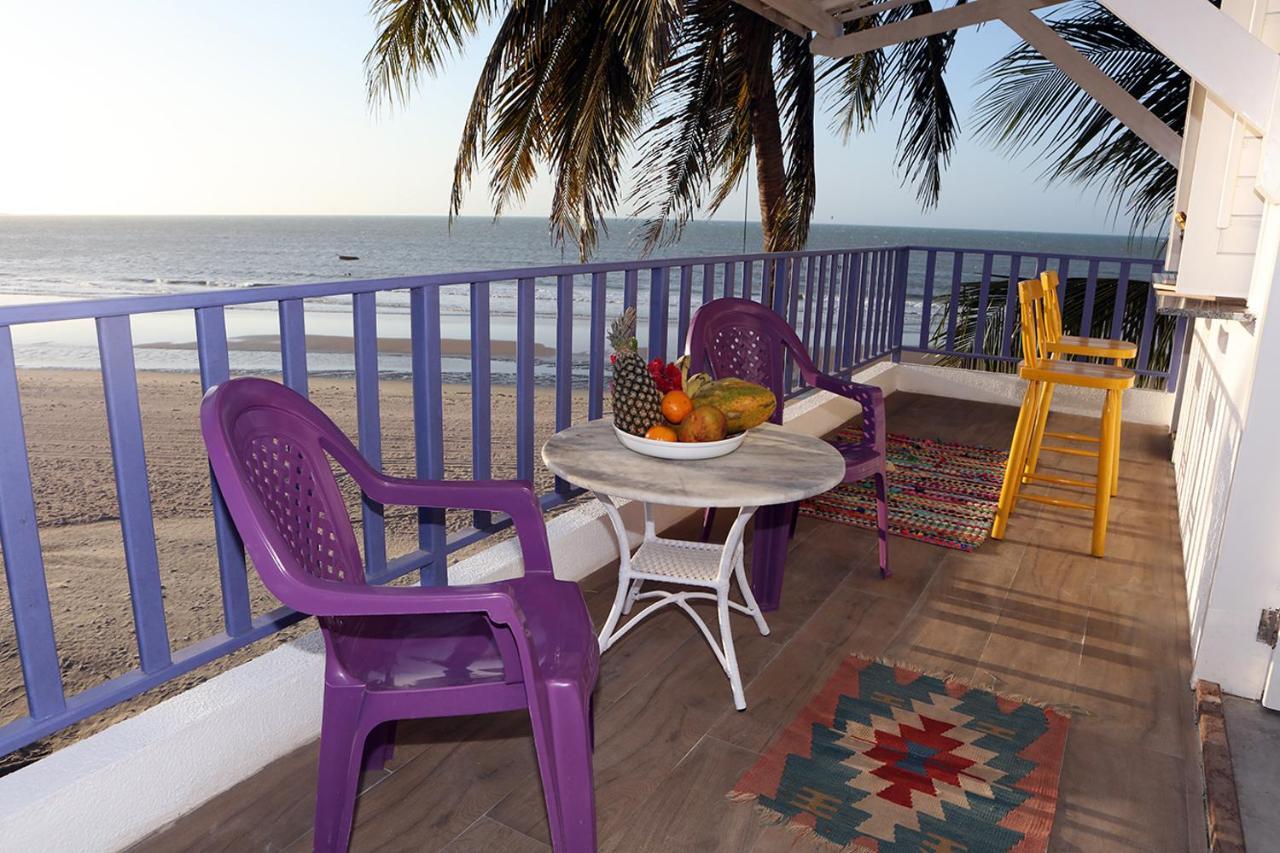 Saint Germain Kite Residence Icaraí Dış mekan fotoğraf
