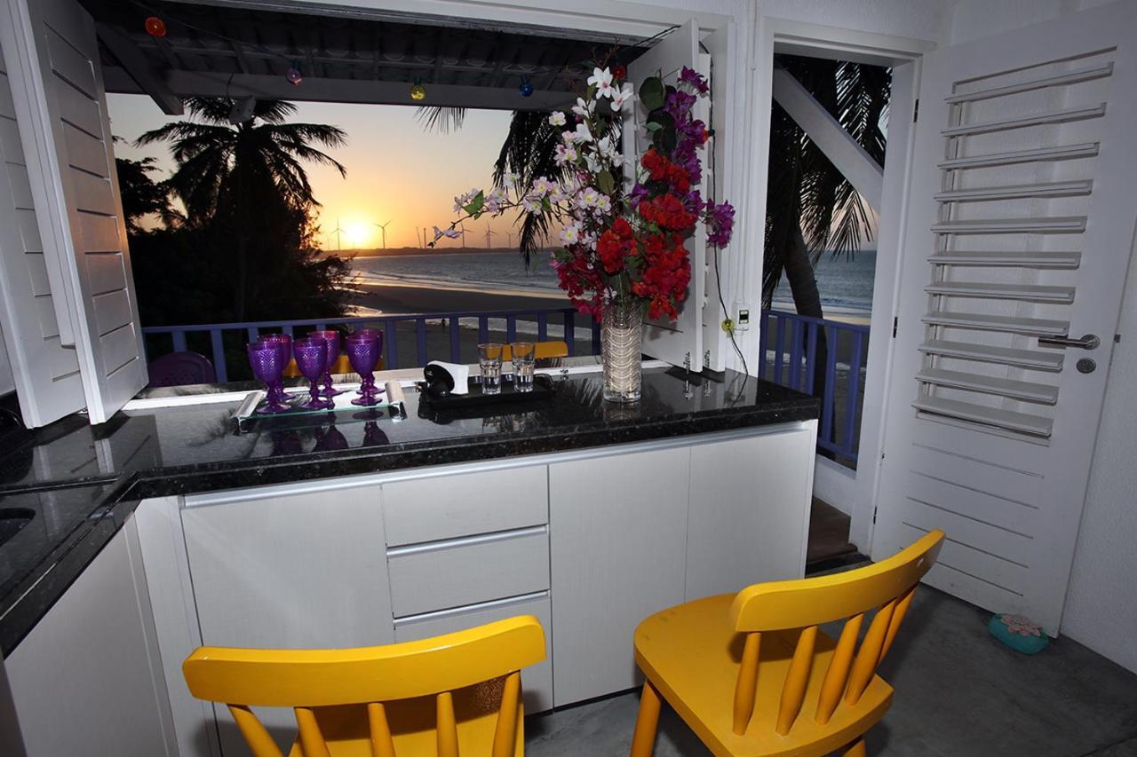 Saint Germain Kite Residence Icaraí Dış mekan fotoğraf