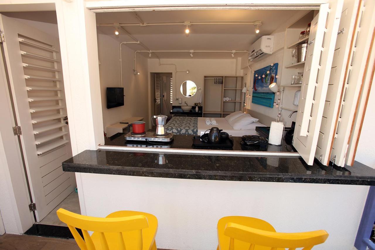 Saint Germain Kite Residence Icaraí Dış mekan fotoğraf