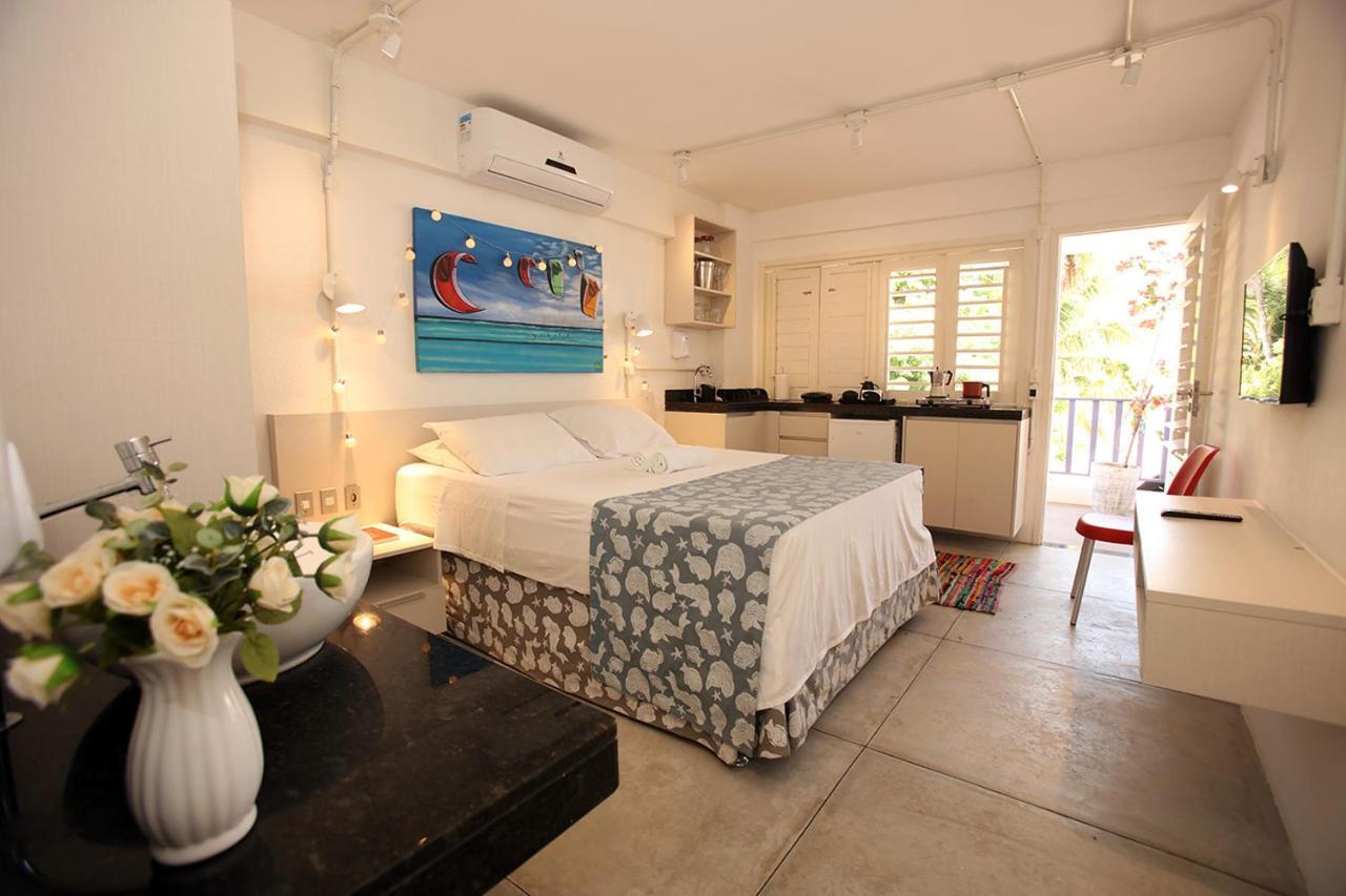 Saint Germain Kite Residence Icaraí Dış mekan fotoğraf