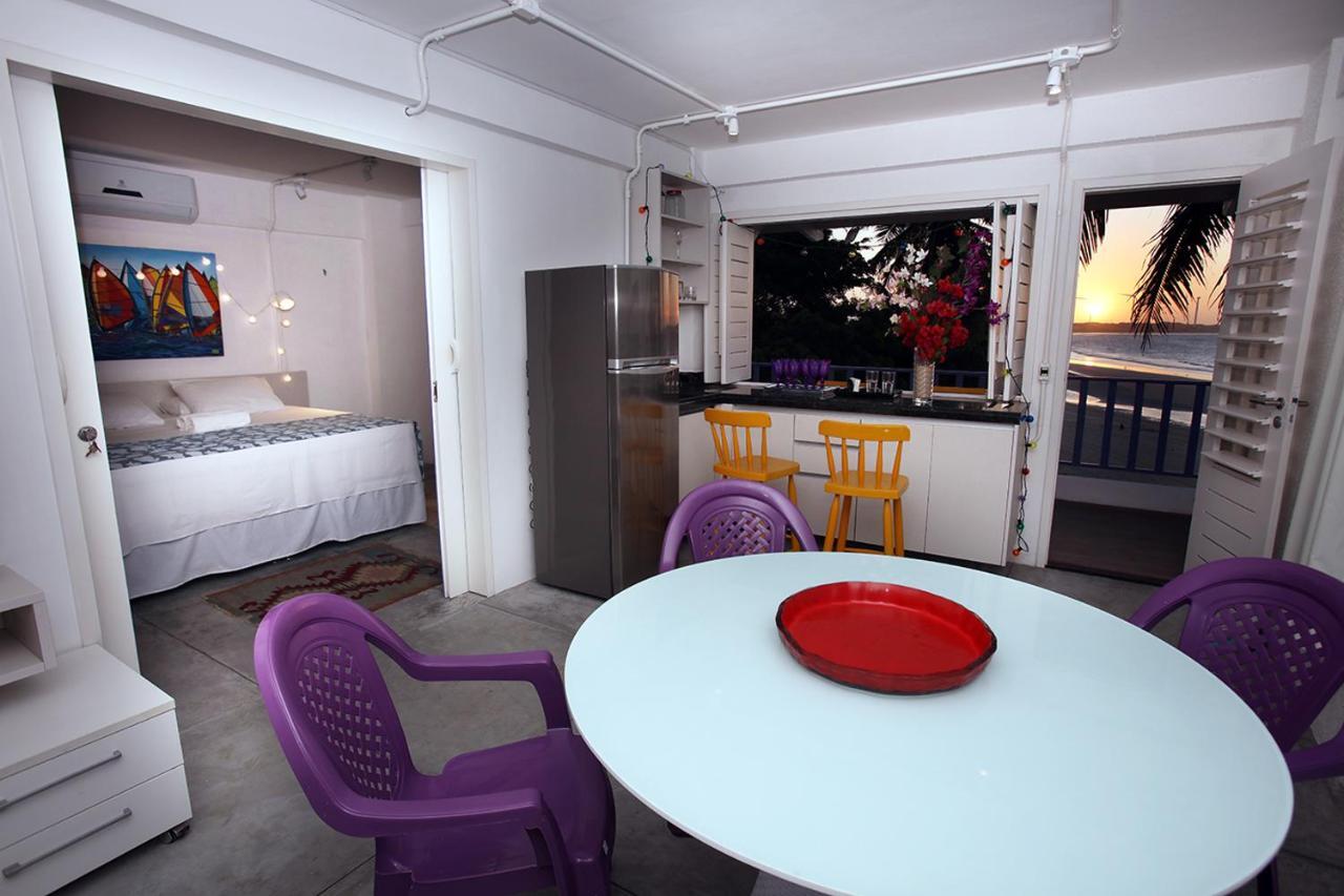 Saint Germain Kite Residence Icaraí Dış mekan fotoğraf