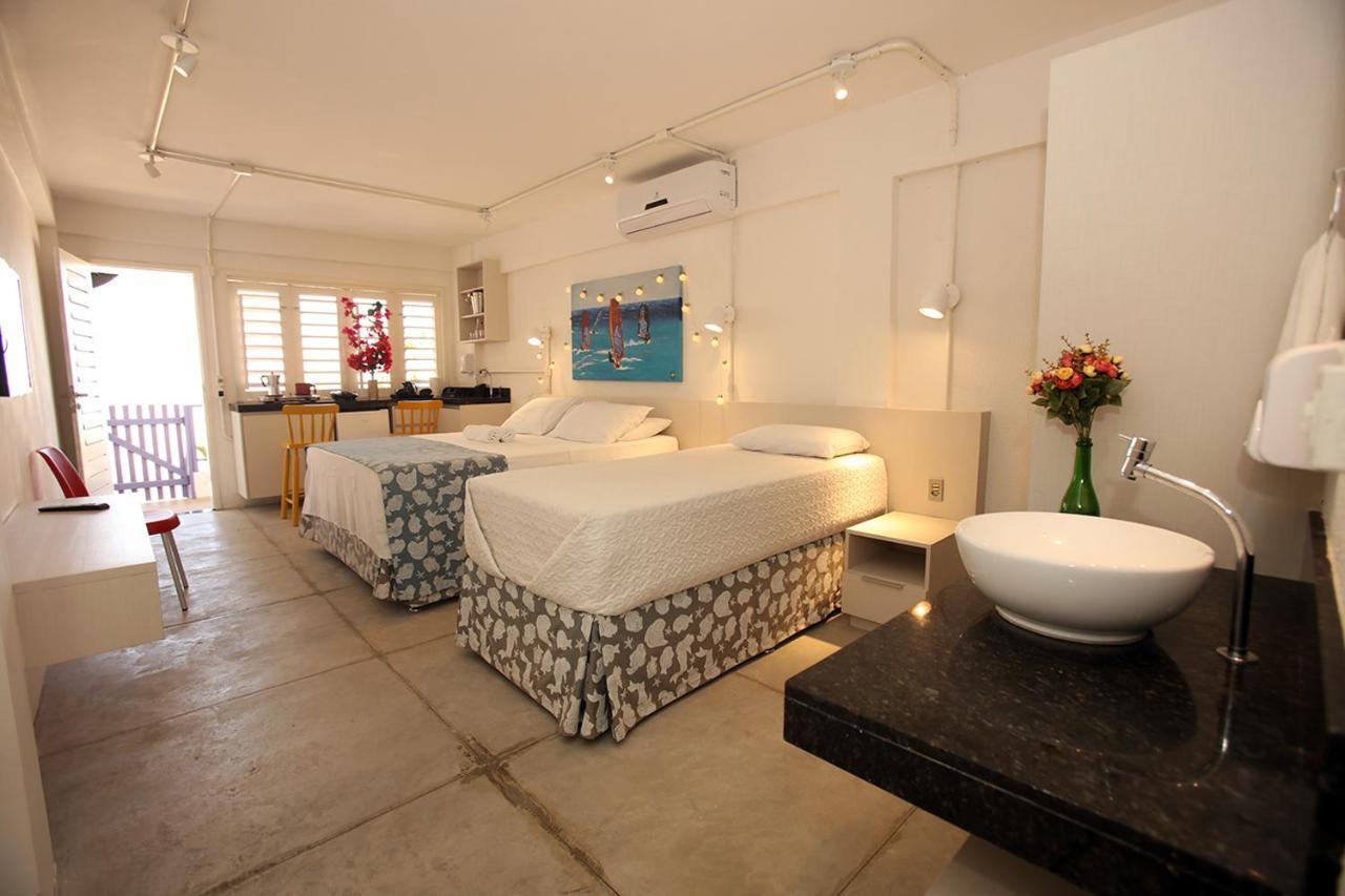 Saint Germain Kite Residence Icaraí Dış mekan fotoğraf