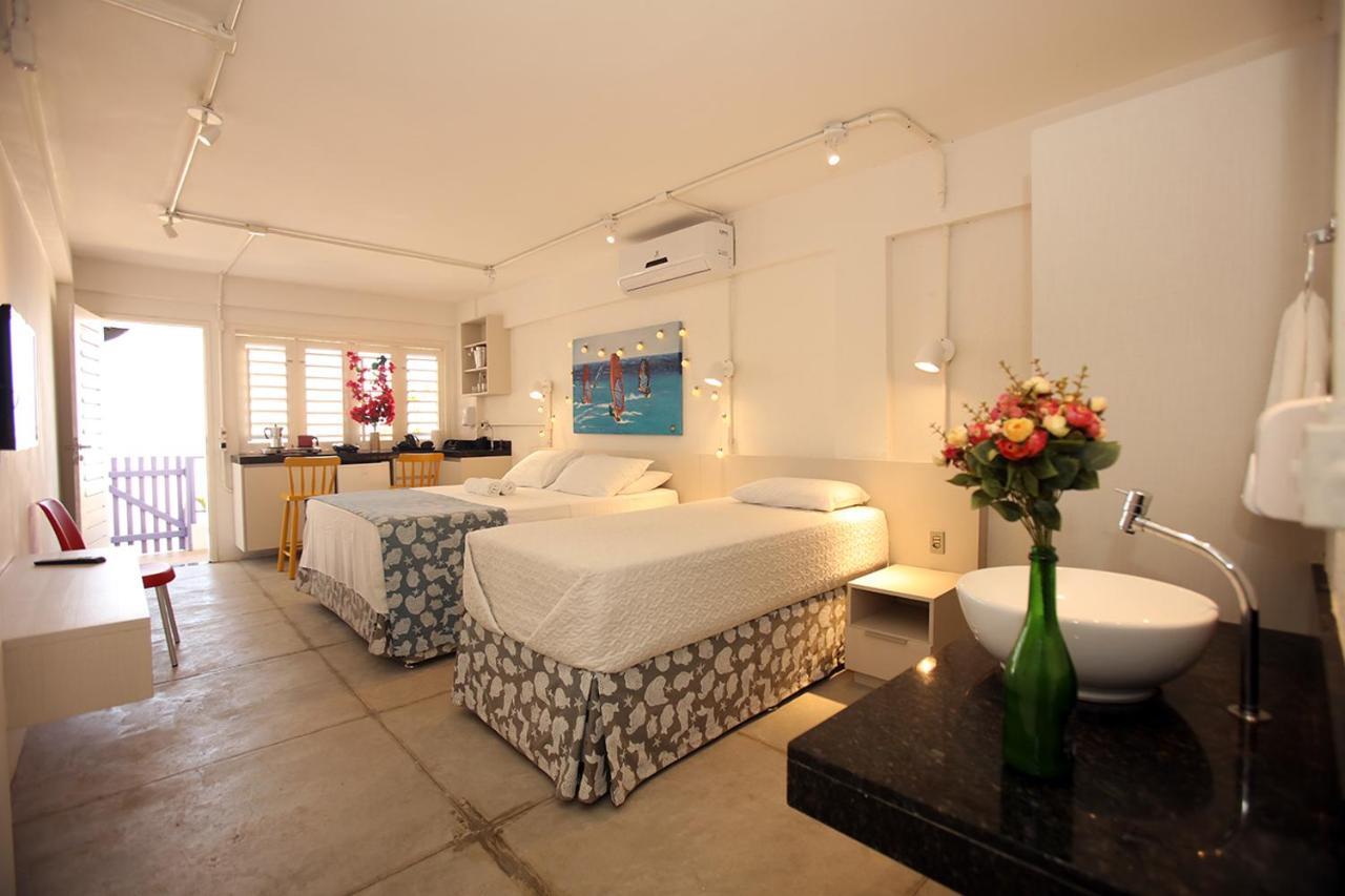 Saint Germain Kite Residence Icaraí Dış mekan fotoğraf