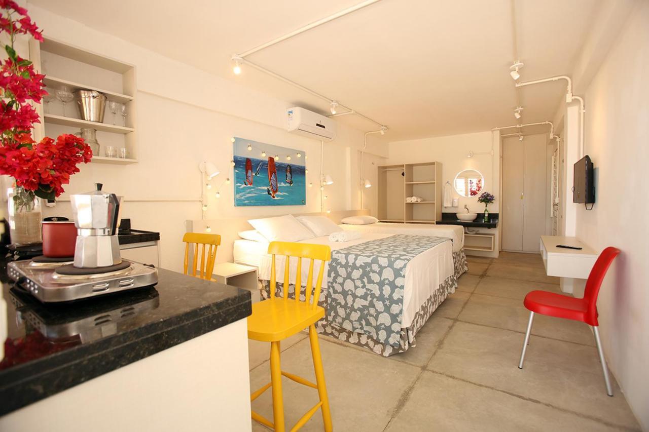 Saint Germain Kite Residence Icaraí Dış mekan fotoğraf